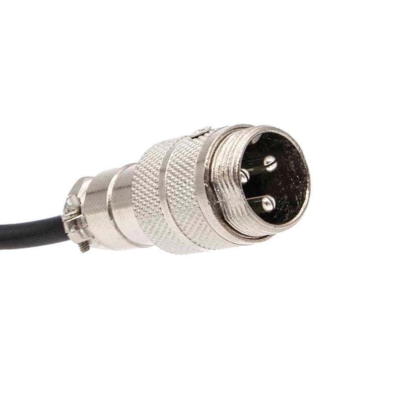 Adapter przewodowy GX16 na DC8 do Xiaomi — zdjęcie 3