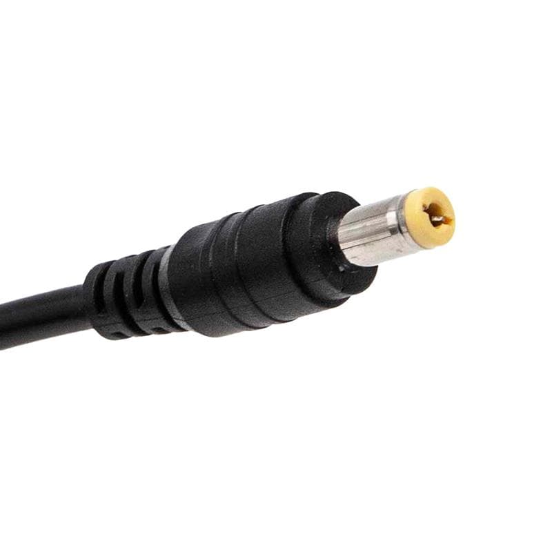 Adapter przewodowy GX16 na DC55x21 — zdjęcie 4