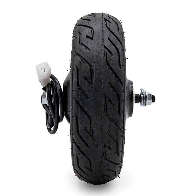 Silnik niebieski 48V 800W 6,5"/B50 SmartGyro/Urbanglide — zdjęcie 5