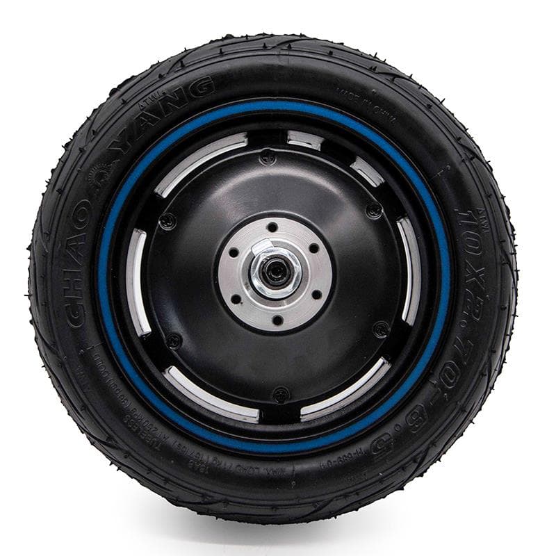 Silnik niebieski 48V 800W 6,5"/B50 SmartGyro/Urbanglide — zdjęcie 6