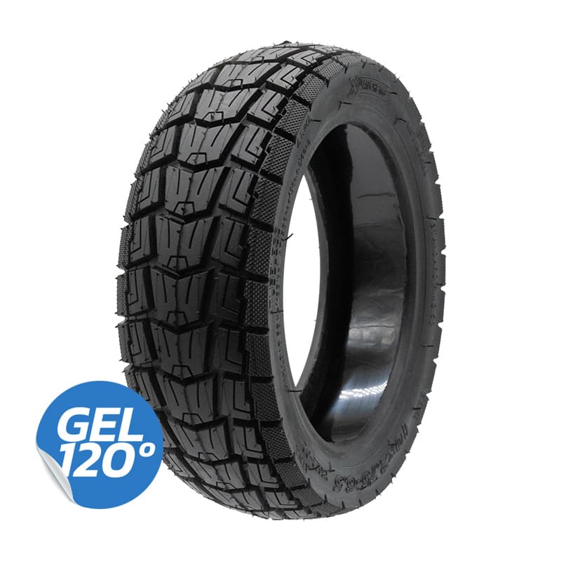 Opona bezdętkowa offroad 10x2,75-6,5 [Xuancheng] - Edition GEL
