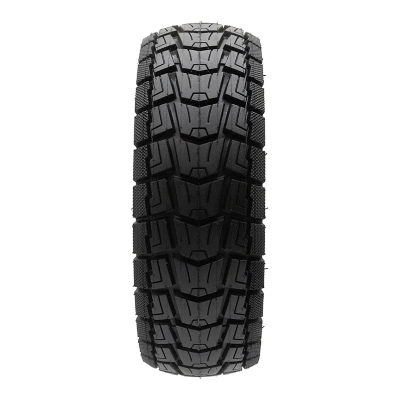 Opona bezdętkowa offroad 10x2,75-6,5 [Xuancheng] - Edition GEL — zdjęcie 4