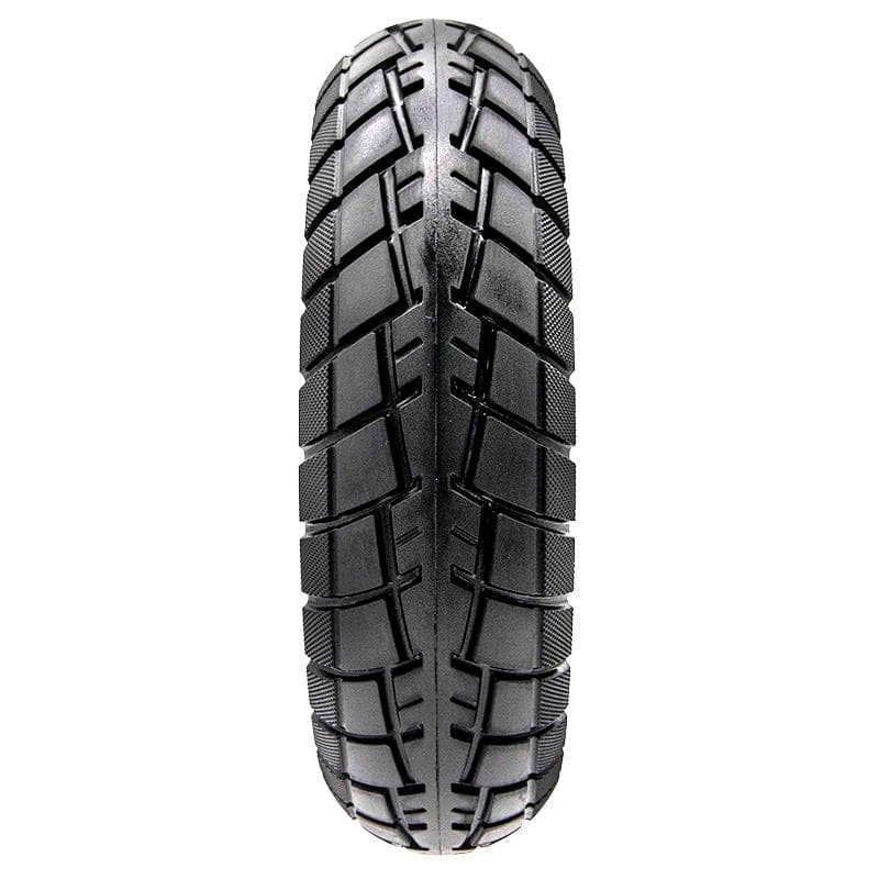 Koło pełne ultralekkie offroad niebieska linia 60/70-6,5/B44 — zdjęcie 4