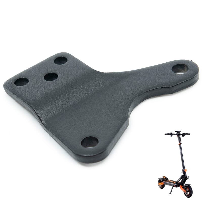 Uchwyt zacisku hamulcowego przedniego KuKirin G2 Max [Kugoo]