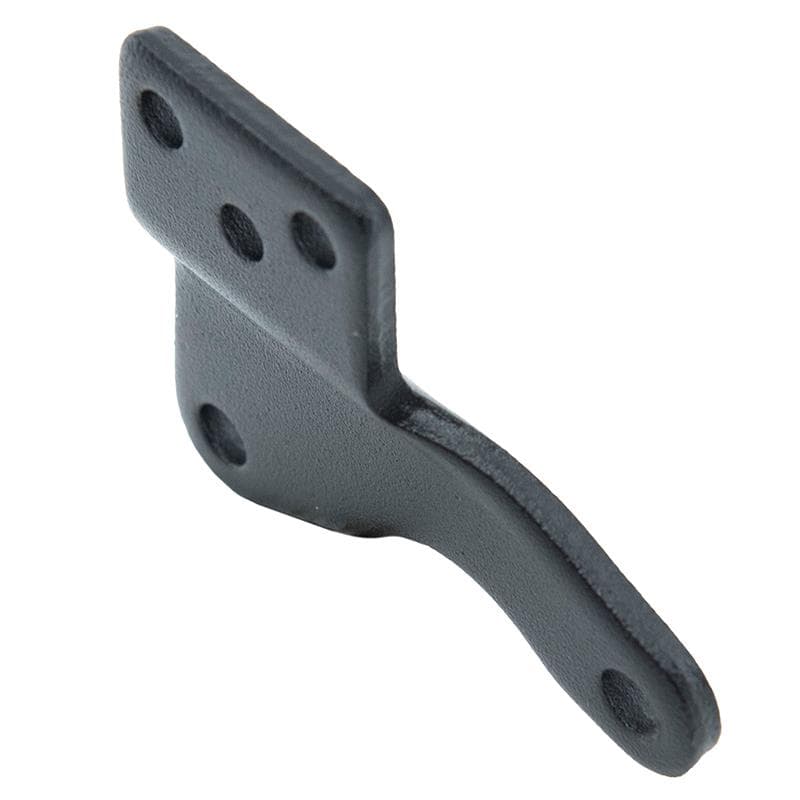 Uchwyt zacisku hamulcowego przedniego KuKirin G2 Max [Kugoo] — zdjęcie 3