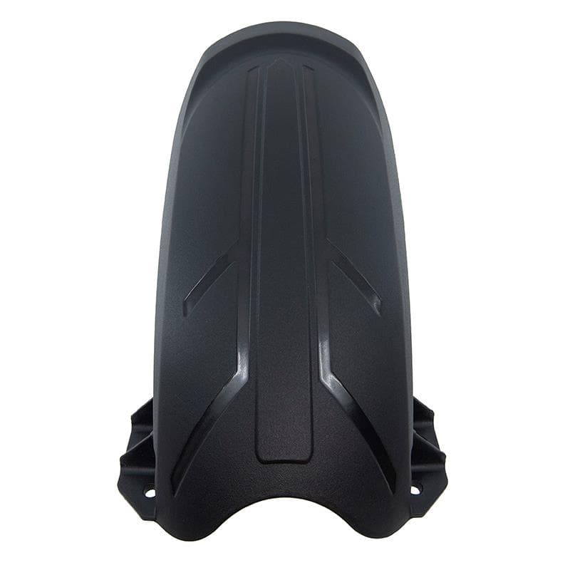 Błotnik przedni czarny Kugoo Kirin G2 Max [Kugoo] — zdjęcie 3