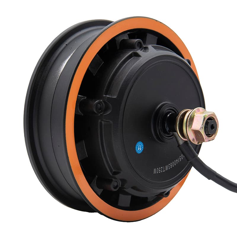 Silnik 48v 1000w 6/B34 KuKirin G2 Max [Kugoo]