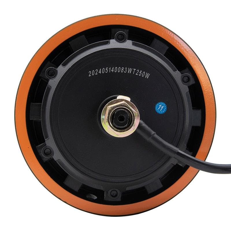 Silnik 48v 1000w 6/B34 KuKirin G2 Max [Kugoo] — zdjęcie 4