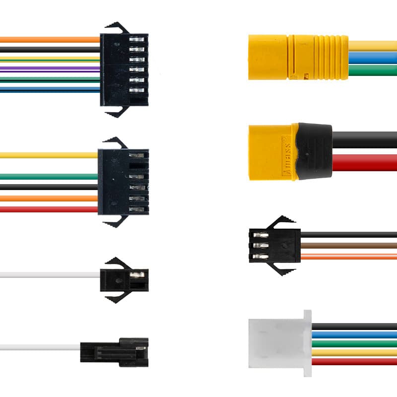 Sterownik 48V 25A KuKirin G2 Max [Kugoo] model A — zdjęcie 3