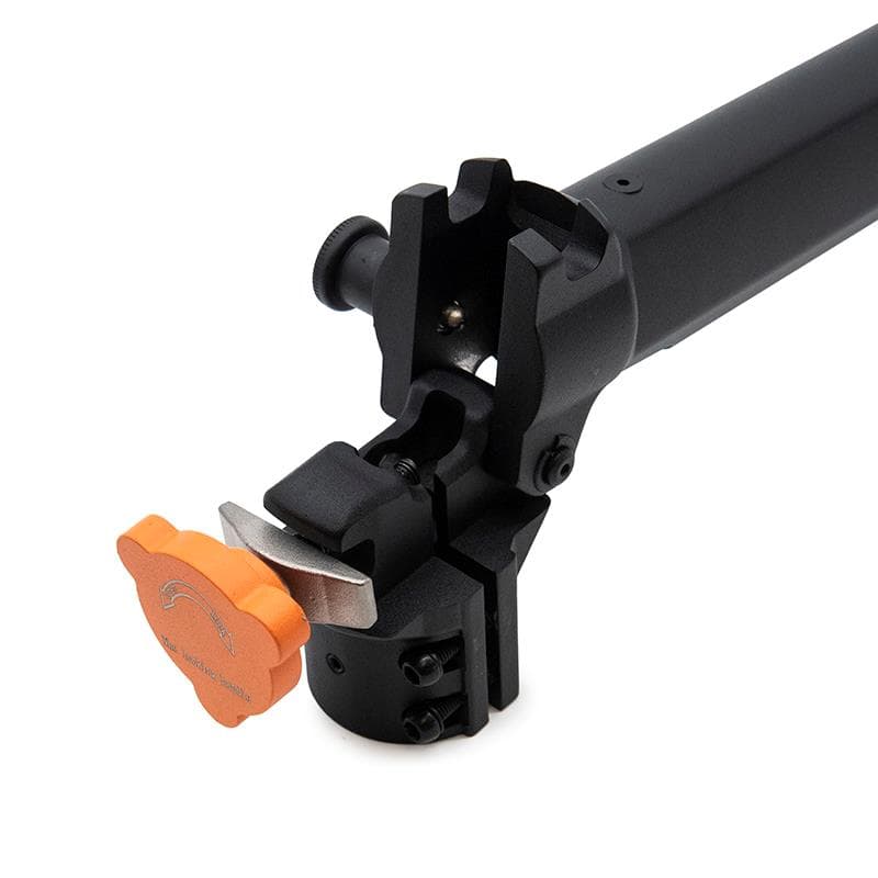 Kolumna kierownicy KuKirin G2 Max — zdjęcie 4