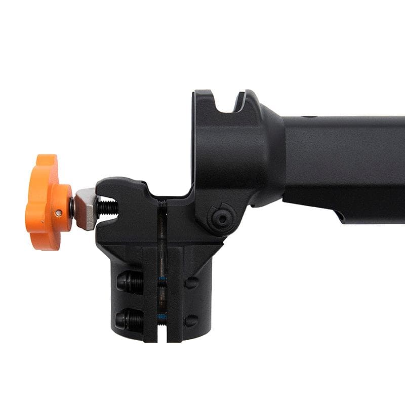 Kolumna kierownicy KuKirin G2 Max — zdjęcie 5