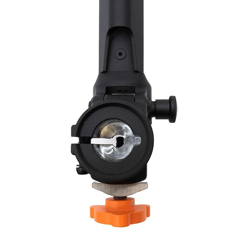 Kolumna kierownicy KuKirin G2 Max — zdjęcie 6