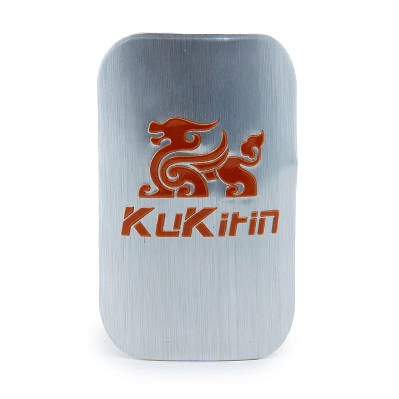 Emblemat kolumny kierownicy KuKirin G3 Pro [Kugoo]