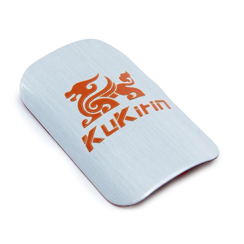 Emblemat kolumny kierownicy KuKirin G3 Pro [Kugoo] — zdjęcie 3