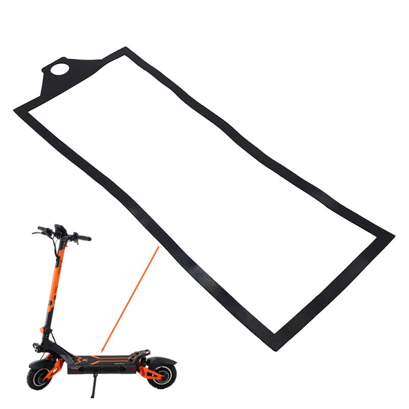 Uszczelka pokrywy baterii KuKirin G3 Pro