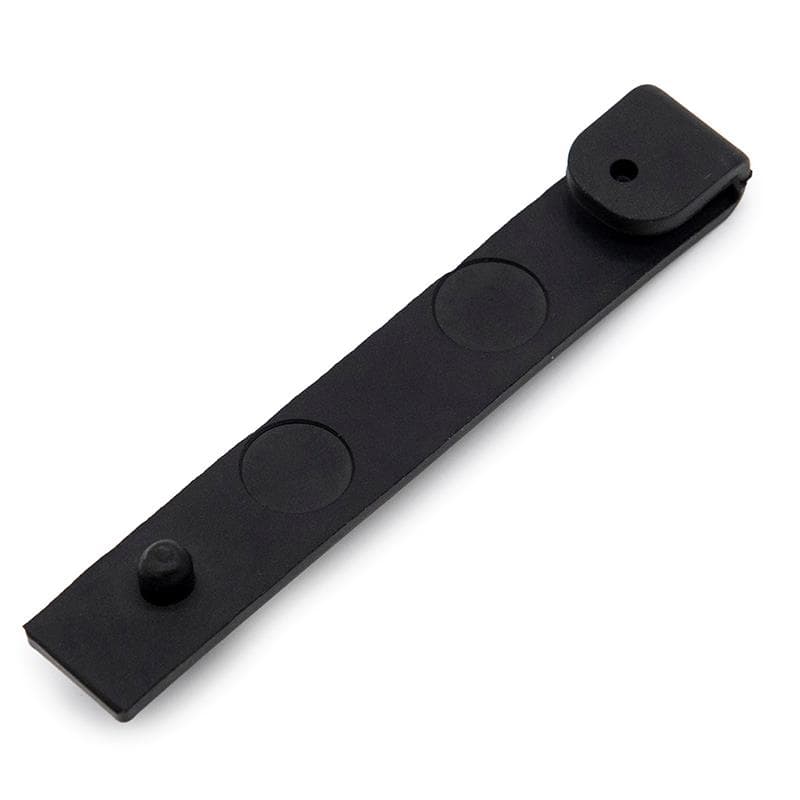 Pokrywa portu ładowania KuKirin G3 Pro — zdjęcie 2