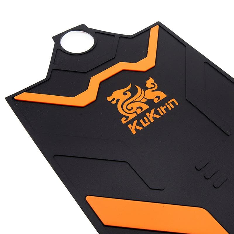 Podest antypoślizgowy KuKirin G3 Pro — zdjęcie 2