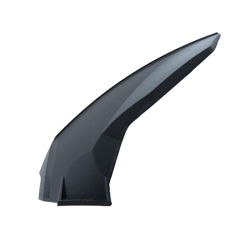 Błotnik przedni czarny KuKirin G3 Pro [Kugoo] — zdjęcie 2