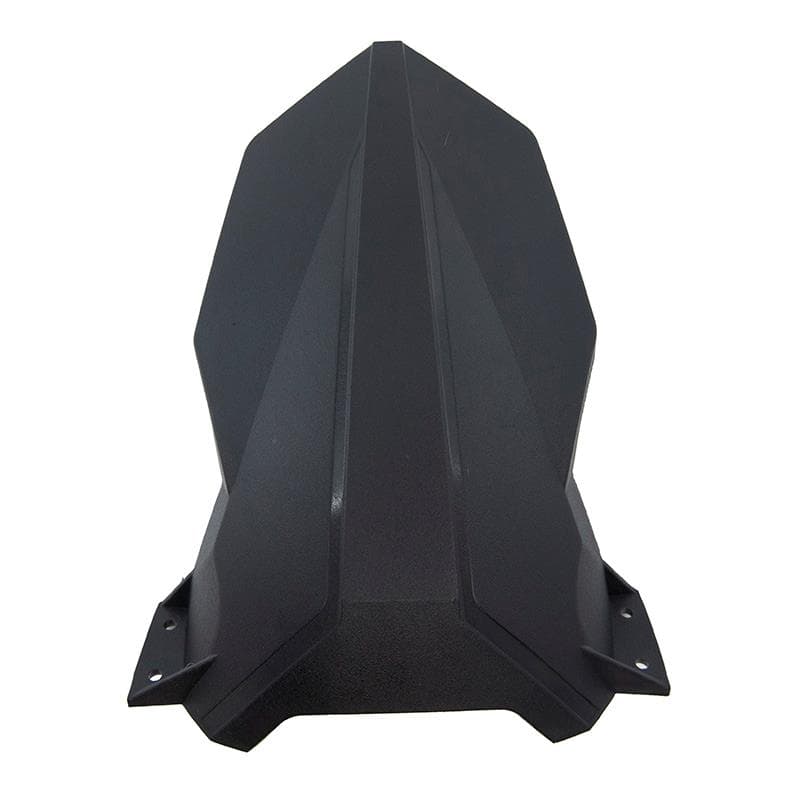 Błotnik przedni czarny KuKirin G3 Pro [Kugoo] — zdjęcie 3