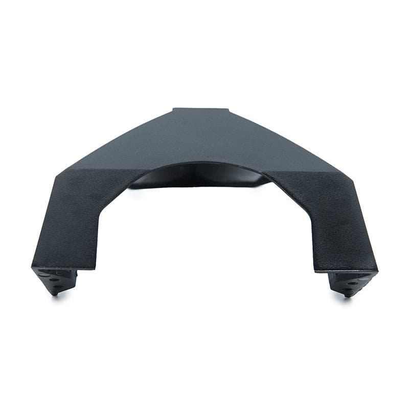 Błotnik tylny czarny KuKirin G3 Pro [Kugoo] — zdjęcie 4