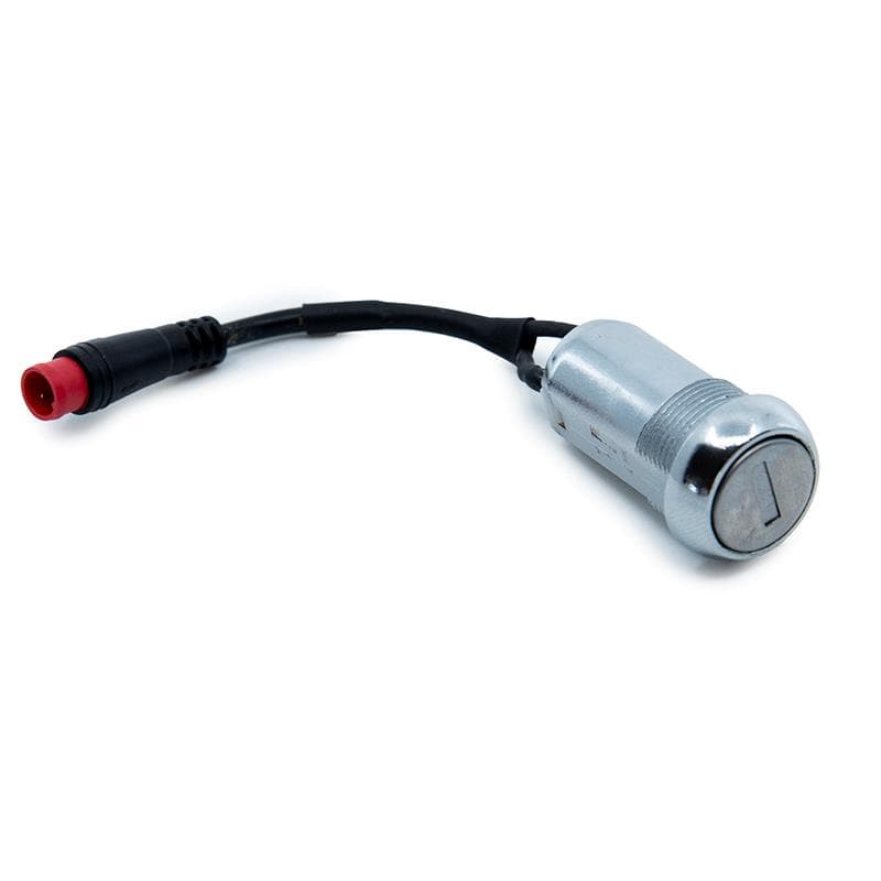 Kluczyk zapłonu KuKirin G3 Pro — zdjęcie 2