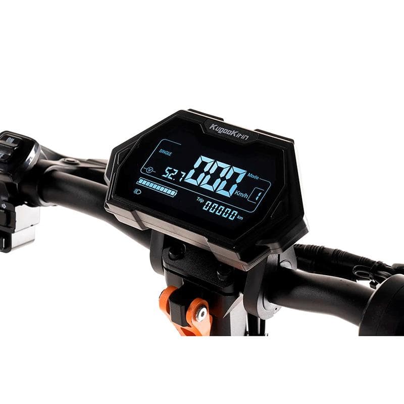 Wyświetlacz KuKirin G3 Pro, G2 Max, G2 Pro, G4 Max — zdjęcie 6
