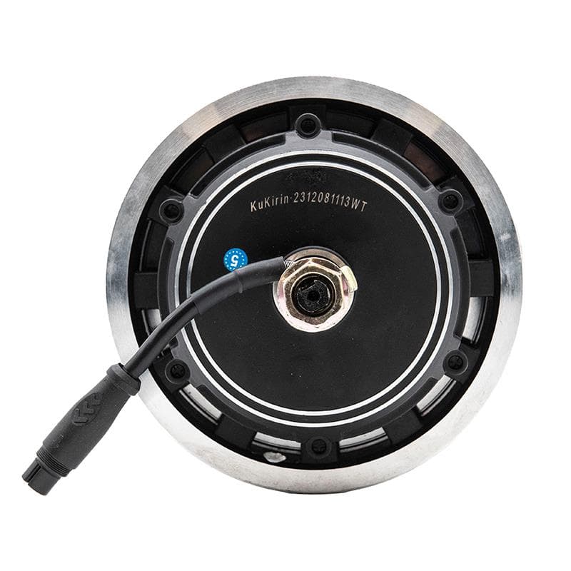 Silnik 52V 1200W 6/B38 KuKirin G3 Pro - krótki kabel — zdjęcie 5
