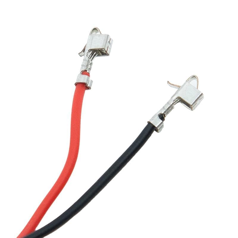 Światło stop LED 12V 0,3W czerwone KuKirin G3 Pro [Kugoo] — zdjęcie 3