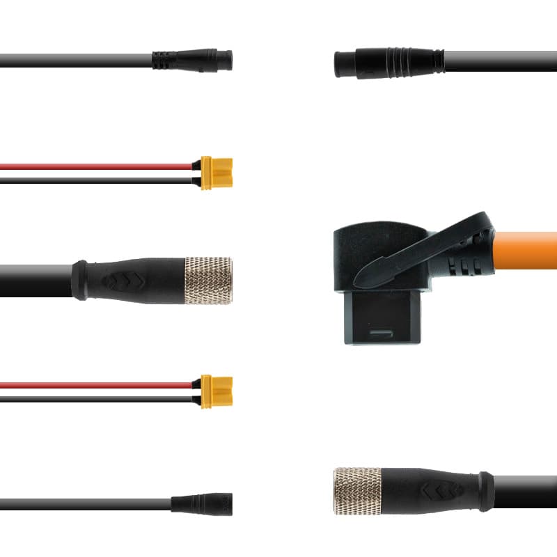 Sterownik KuKirin G3 Pro wersja B [Oryginał] — zdjęcie 3