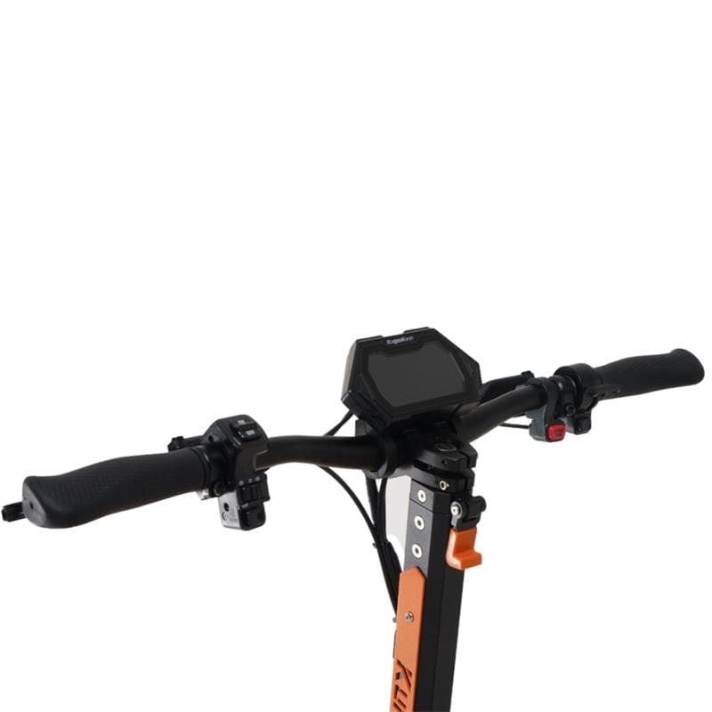 Hak KuKirin G3 Pro — zdjęcie 4