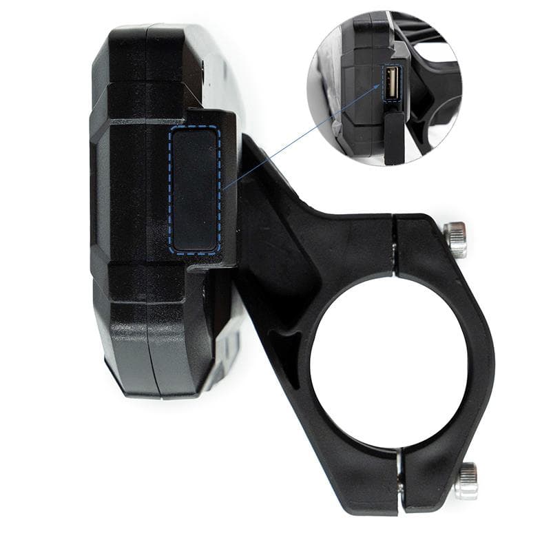 Wyświetlacz Smartgyro Crossover Dual Max — zdjęcie 3