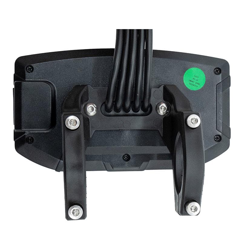 Wyświetlacz Smartgyro Crossover Dual Max — zdjęcie 4