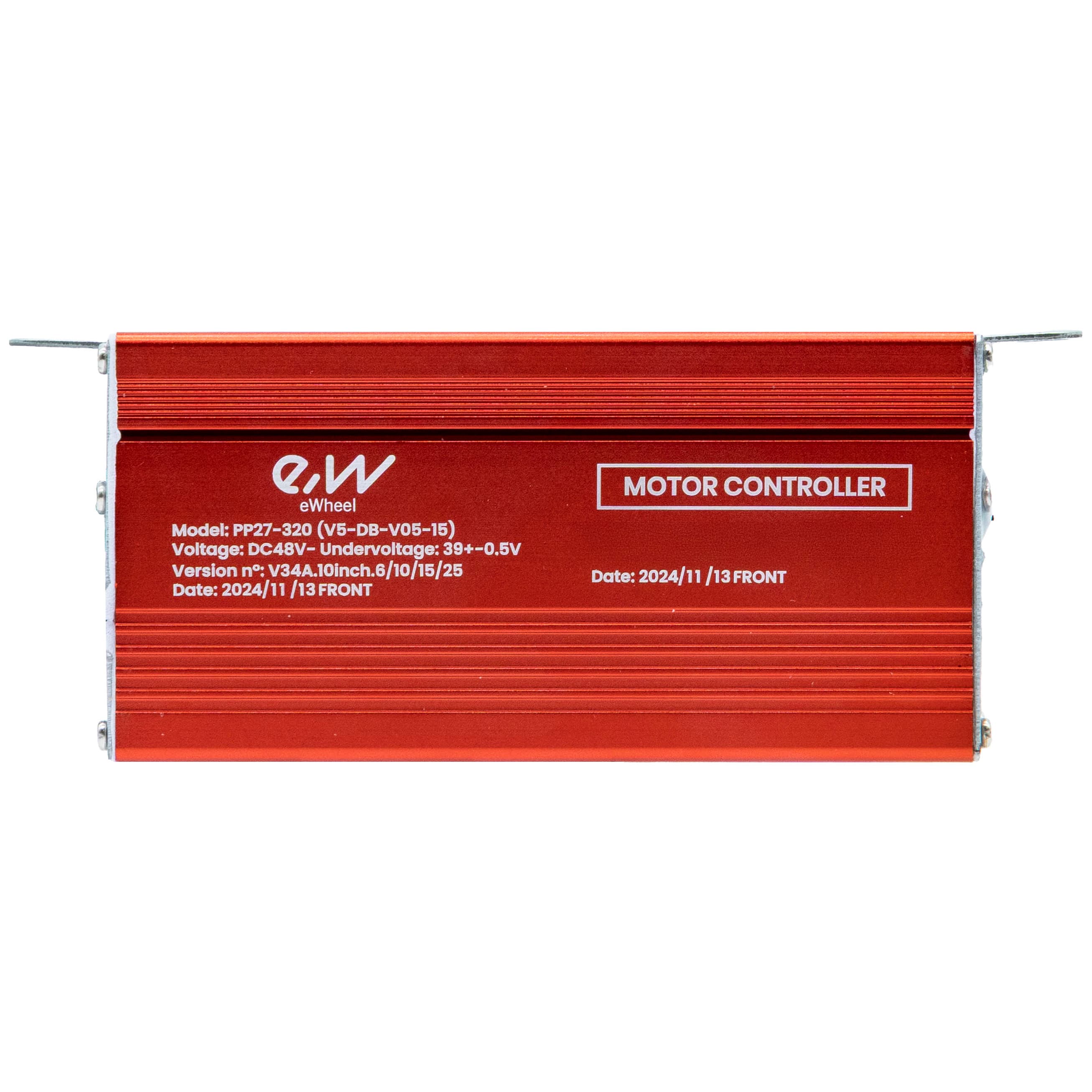 Sterownik 48V A i B Smartgyro Crossover Dual Max – odblokowany — zdjęcie 8