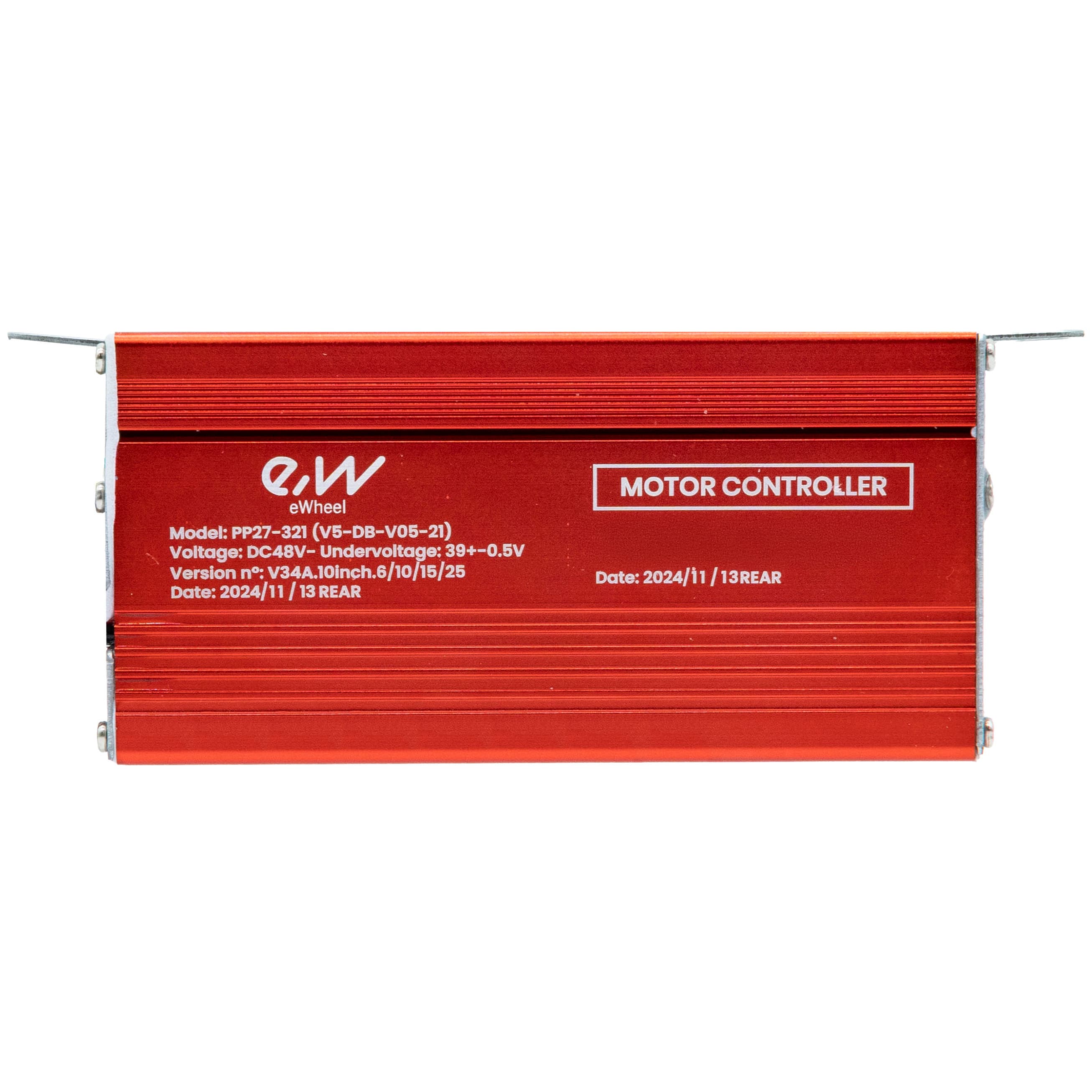 Sterownik 48V A i B Smartgyro Crossover Dual Max – odblokowany — zdjęcie 9