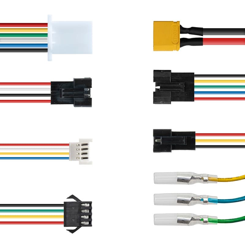 Sterownik 48V A i B Smartgyro Crossover Dual Max – odblokowany — zdjęcie 7