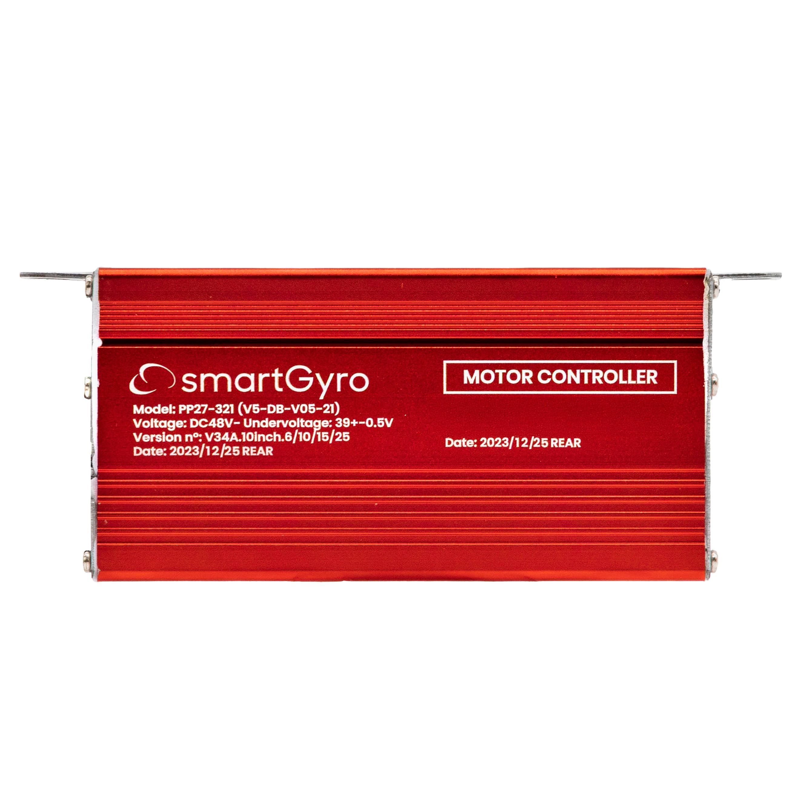 Sterownik 48V A i B Smartgyro Crossover Dual Max – z ograniczeniem — zdjęcie 9