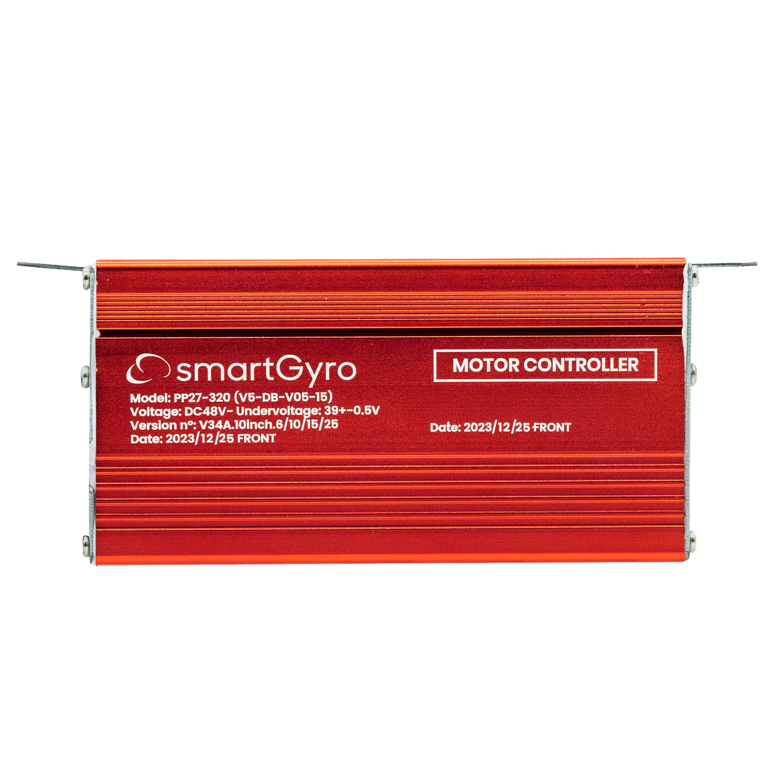 Sterownik 48V A i B Smartgyro Crossover Dual Max – z ograniczeniem — zdjęcie 8