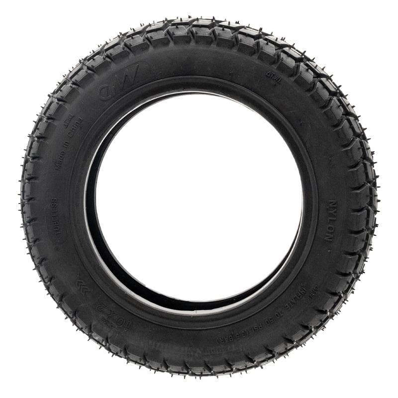 Opona bezdętkowa offroad 10x2-6 — zdjęcie 4