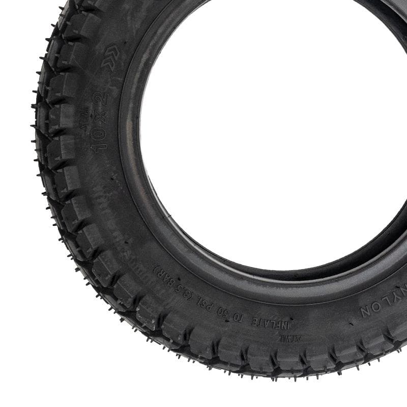 Opona bezdętkowa offroad 10x2-6 — zdjęcie 5