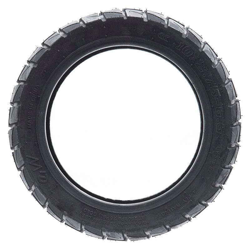 Opona bezdętkowa Offroad 10x2,75-6,5 — zdjęcie 3