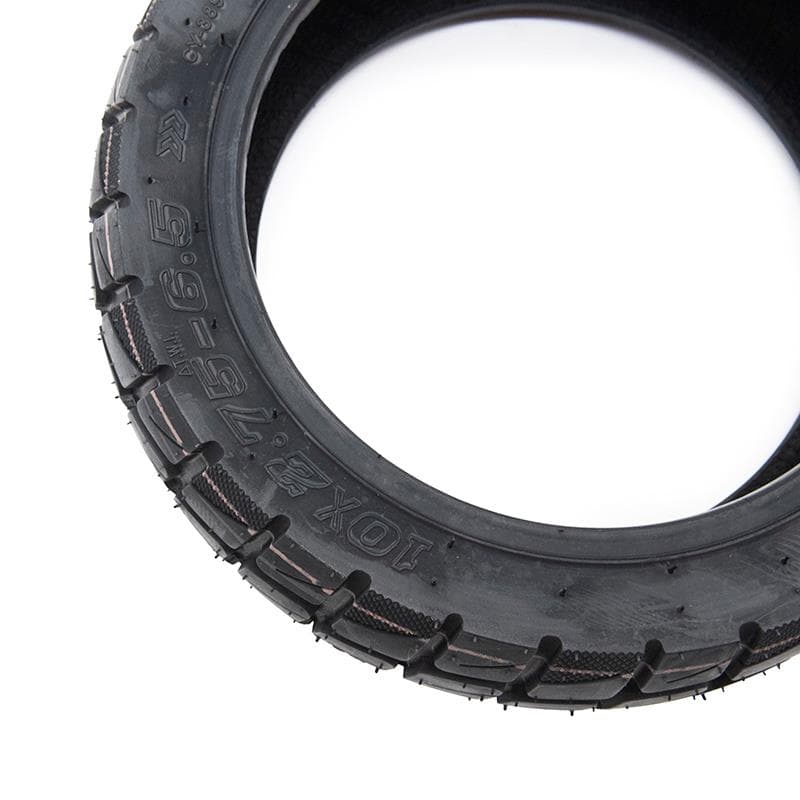 Opona bezdętkowa Offroad 10x2,75-6,5 — zdjęcie 5