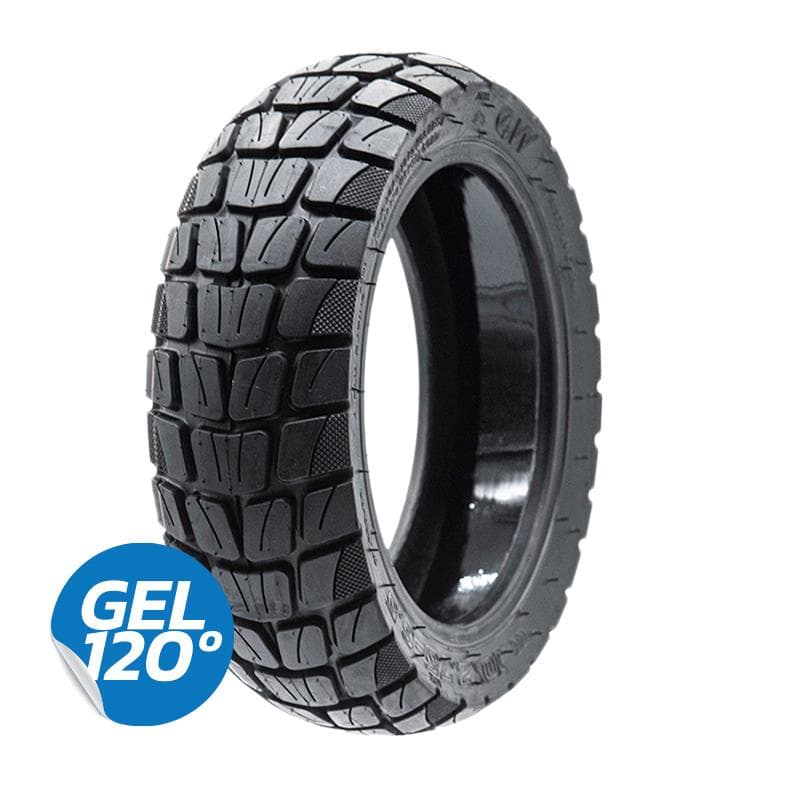 Opona bezdętkowa Offroad 10x2,75-6,5 New GEL