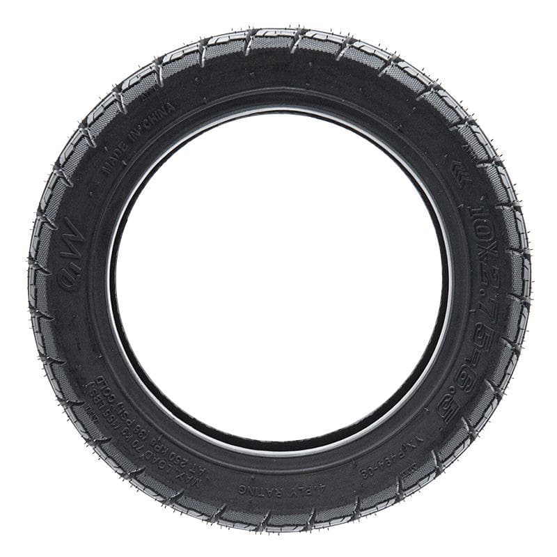 Opona bezdętkowa Offroad 10x2,75-6,5 — zdjęcie 3