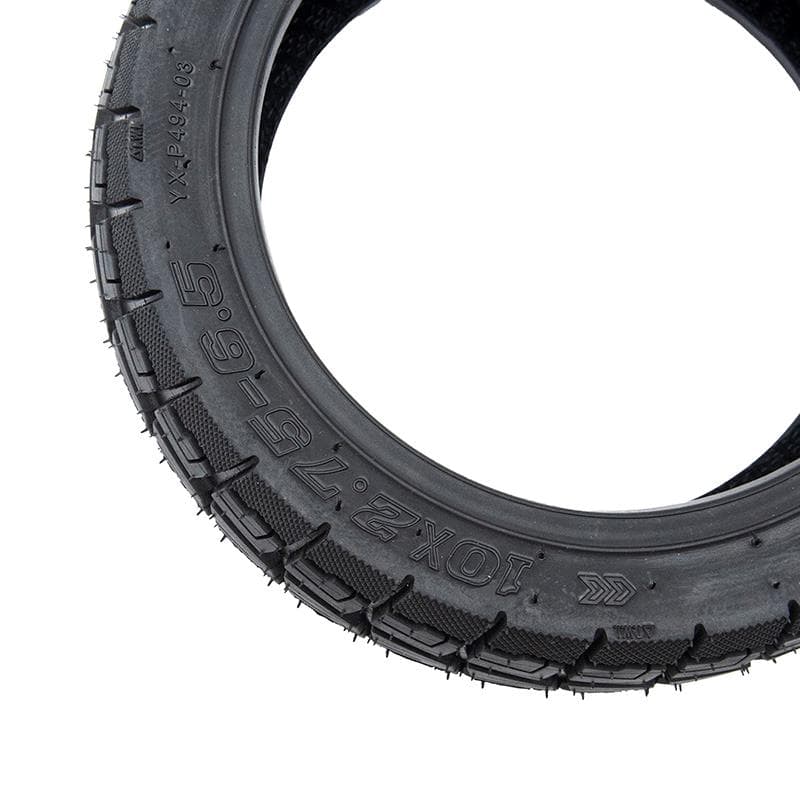 Opona bezdętkowa Offroad 10x2,75-6,5 — zdjęcie 5