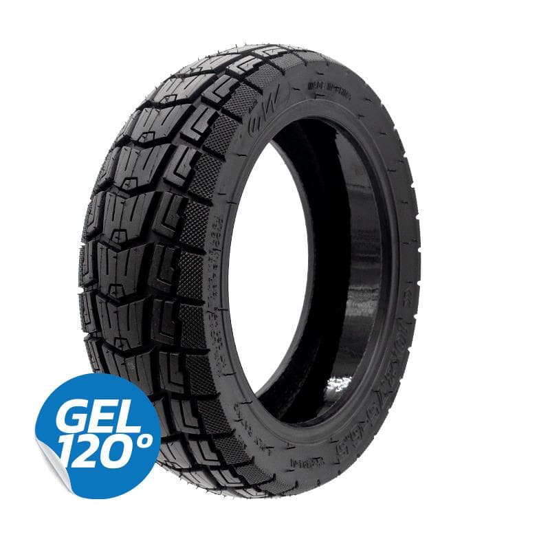 Opona bezdętkowa Offroad 10x2,75-6,5 New GEL