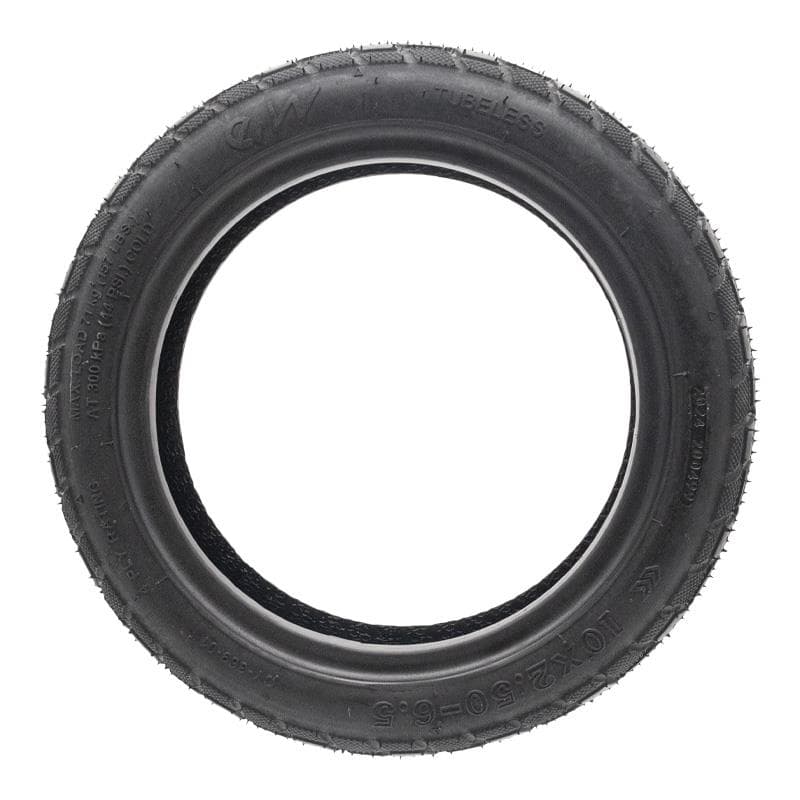 Opona bezdętkowa Offroad 10X2,50-6,5/B50 — zdjęcie 3