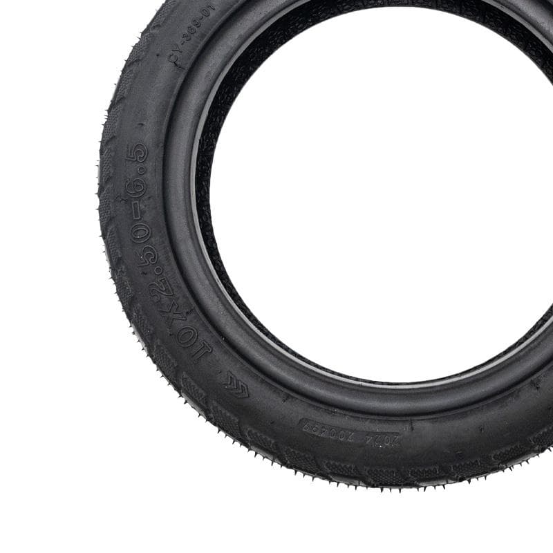 Opona bezdętkowa Offroad 10X2,50-6,5/B50 — zdjęcie 5