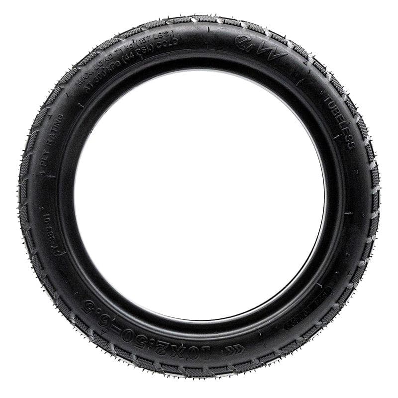 Opona bezdętkowa Offroad 10X2,50-6,5 / GEL / Ewheel — zdjęcie 3