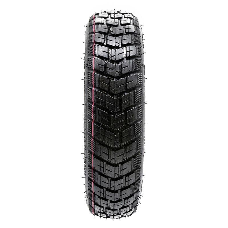 Opona bezdętkowa Offroad 10X2,50-6,5 / GEL / Ewheel — zdjęcie 4