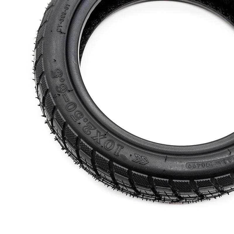 Opona bezdętkowa Offroad 10X2,50-6,5 / GEL / Ewheel — zdjęcie 5